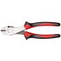 Gedore Red 180mm Power Side Cutter