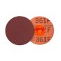 3M Roloc Disc 361F 50mm