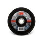 3M 115mm Flap Disc 769F Conical Shape