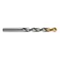 Dormer A002 HSS  Straight Jobber Drills Tin Coated DIN338