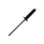 Black Dome Head Blind Rivet Alu/Steel