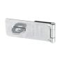 Abus 200/95mm Hasp & Staple
