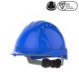JSP EVO 2 Safety Helmet with Slip Ratchet