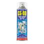 Action Can CG-90 Gen Purpose Clear Grease With PTFE 500ml