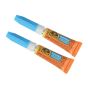 Gorilla Superglue 2 x 3g Tubes