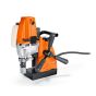 Fein KBE 30 Mag Drill 110V + 8 Free Cutters