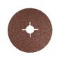 VSM KF708 Aluminium Oxide Fibre Disc
