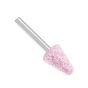 Tyrolit 20mm x 29mm A5 Fine Ceramic Mounted Point 6mm Shaft