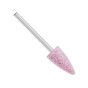 Tyrolit 10mm x 20mm B52 Fine Ceramic Mounted Point 6mm Shaft