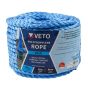 12mm x 30m Blue Poly Rope