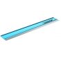 Ox OX-P531390 Speedskim 900mm Stainless Flex Blade Only