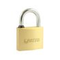 Veto 40mm Brass Padlock
