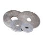 Repair (Penny) Washer Zinc Plated Steel (Pack of 100)