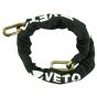 Veto 8mm x 1000mm Security Chain