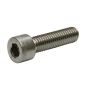 M3 Socket Cap Screw A2 (304) Stainless Steel (Pack of 100)