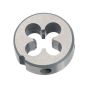 HSS Round Solid Die BS 5158 BSP