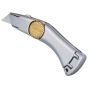 Stanley 2-10-122 Heavy Duty Titan Retractable Trimming Knife