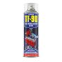 Action Can TF-90 Fast Drying Cleaning Solvent 500ml