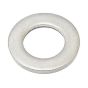 Form A Flat Washers A2 (304) Stainless Steel (Pack of 100)