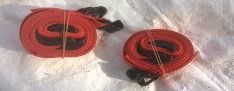 Light Board Straps Per Pair
