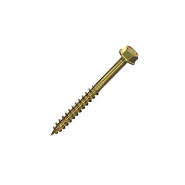 Timco Solo Coach Screws