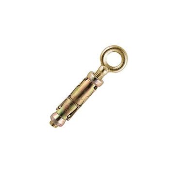 Eye Bolt Shield Anchors