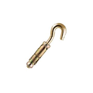 Hook Bolt Shield Anchors