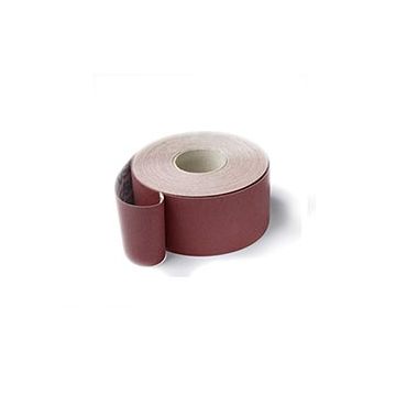 VSM KK114F Aluminium Oxide Cloth Rolls 25mm x 50m