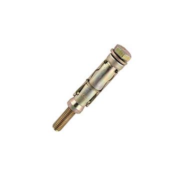 Loose Bolt Shield Anchor