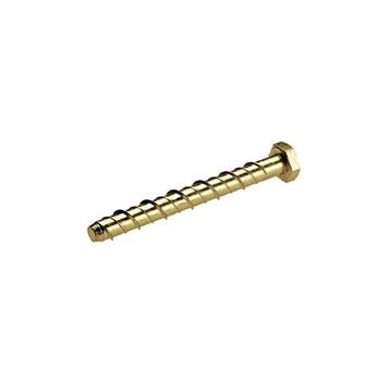 Hexagon Head Concrete Bolt Serbolt (Thunderbolt)
