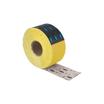 Tyrolit 115mm x 5m Hand Sanding Roll